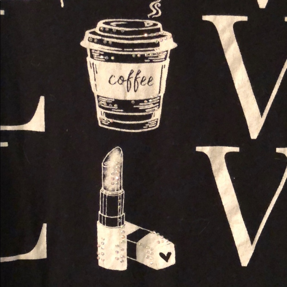 Graphic tee - Picture 3 of 6